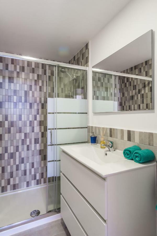 Ocean View Penthouse II Apartment Gran Tarajal Exterior photo